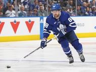 William Nylander Girlfriend